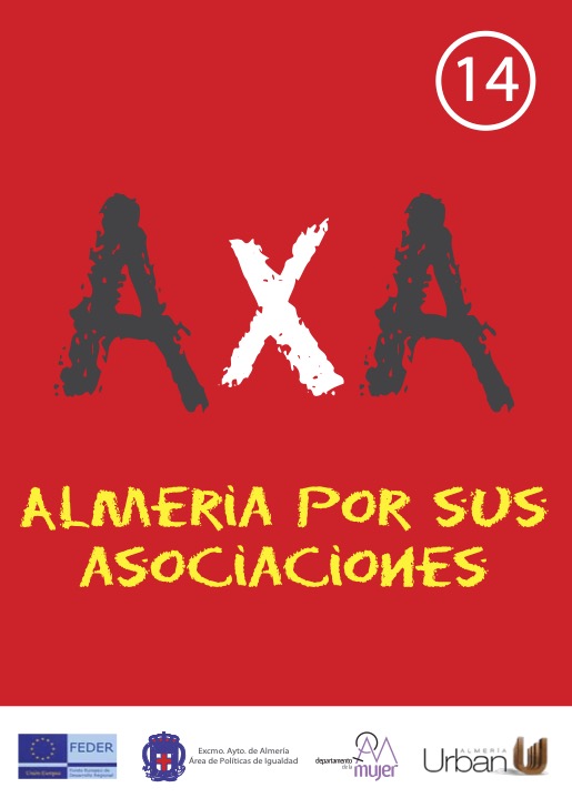 Agenda-Asociaciones | Mujer Almería - Delegación de Área de Familia, Igualdad y Participación Ciudadana Ayuntamiento de Almería