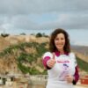 Alcaldesa-Camiseta-Carrera-de-la-Mujer | Mujer Almería - Delegación de Área de Familia, Igualdad y Participación Ciudadana Ayuntamiento de Almería